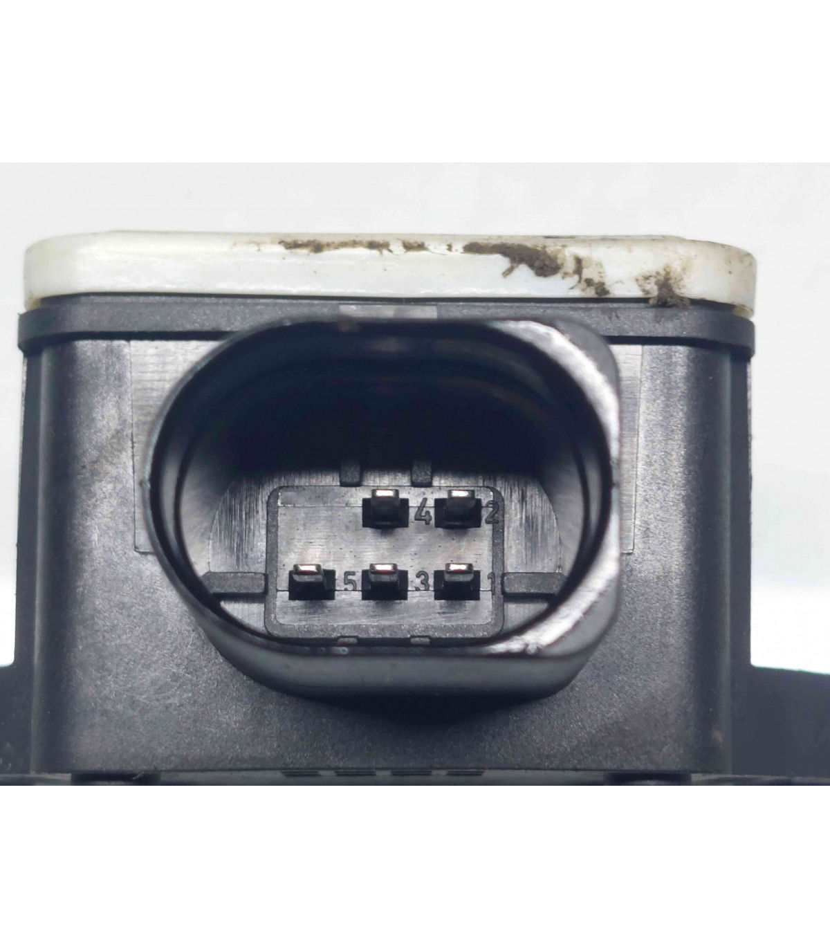  Modul ESP Audi A4 (8K2, B8) [Fabr 2008-2015] 8K0907637C