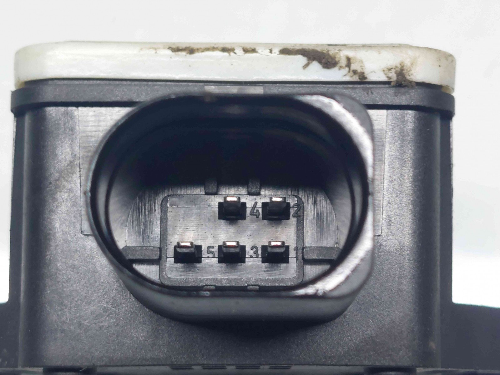 Modul ESP Audi A4 (8K2, B8) [Fabr 2008-2015] 8K0907637C - imagine 3