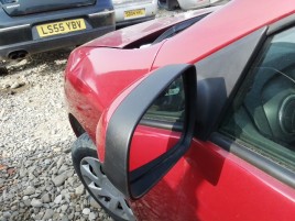 Oglinda electrica stangaDacia Logan 1.2 D4F RETP01 2012