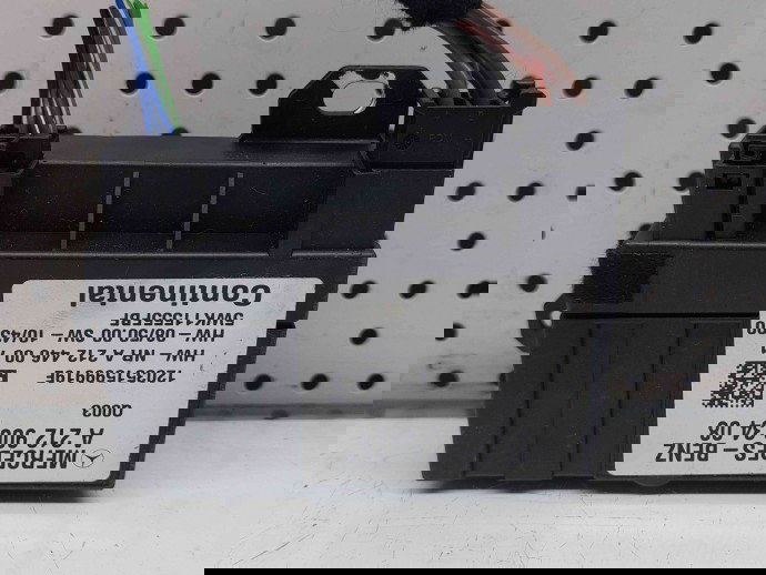  Modul pompa combustibil Mercedes Clasa E (W212) [Fabr 2009-2016] A2129003408