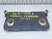 Modul usa stanga fata Mercedes CLS (C219) [Fabr 2004-2011] A2198200626