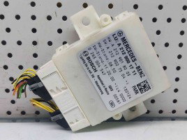 Modul senzori parcare Mercedes Clasa E (W212) [Fabr 2009-2016] A2129001711