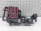  Panou sigurante Audi A4 (8K2, B8) [Fabr 2008-2015] 8K0971845A 