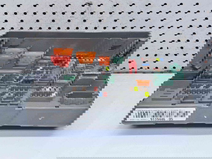  Panou sigurante Bmw X1 (E84) [Fabr 2009-2015] 9119446 