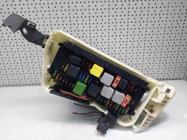  Panou sigurante Mercedes Clasa E (W212) [Fabr 2009-2016] OEM 