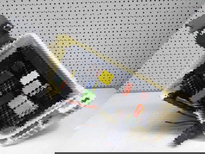  Panou sigurante Mercedes Clasa E (W212) [Fabr 2009-2016] OEM 