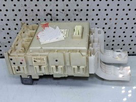  Panou sigurante Toyota Yaris (P9) [Fabr 2005-2011] 8273052700 