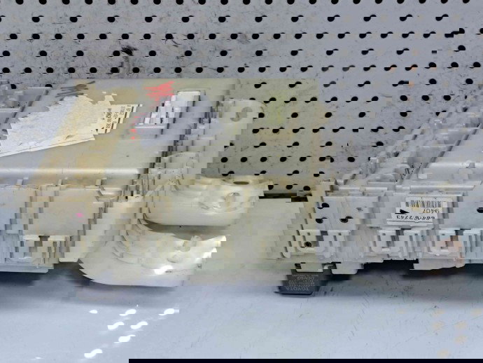  Panou sigurante Toyota Yaris (P9) [Fabr 2005-2011] 8273052700 