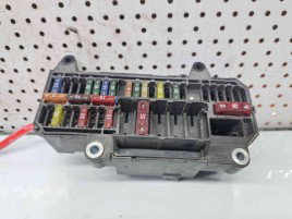  Panou sigurante Bmw 7 (E65, E66) [Fabr 2003-2008] 6900583 