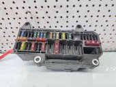  Panou sigurante Bmw 7 (E65, E66) [Fabr 2003-2008] 6900583 