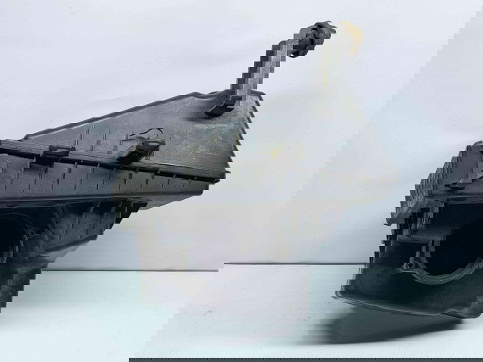 Carcasa filtru aer Nissan Qashqai [Fabr 2007-2014] JD50A 1.5 DCI K9K 1.5 DCI K9K 80KW / 109CP