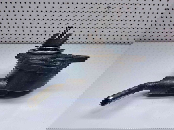 Pompa vacuum Mercedes Clasa C (W203) [Fabr 2000-2007] A6112300065 2.2 CDI  