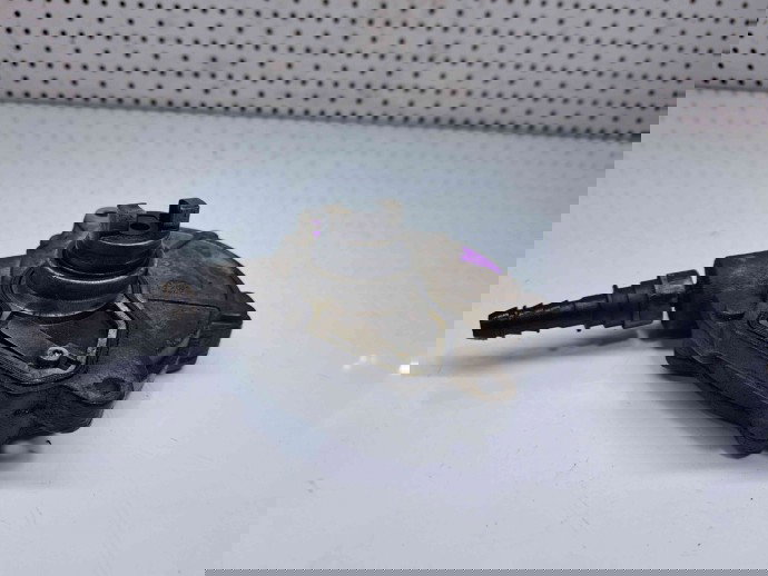 Pompa vacuum Mercedes Clasa A (W169) [Fabr 2004-2012] A6402300365  