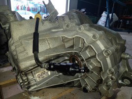 Cutie viteze Ford Kuga 2.0 TDCI AV4R-7002-BC 2008-2012