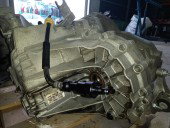 Cutie viteze Ford Kuga 2.0 TDCI AV4R-7002-BC 2008-2012