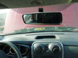 Oglinda retrovizoareDacia Logan 1.2 D4F RETP01 2012