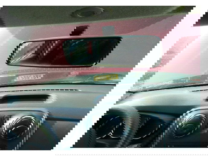 Oglinda retrovizoareDacia Logan 1.2 D4F RETP01 2012