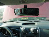 Oglinda retrovizoareDacia Logan 1.2 D4F RETP01 2012