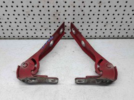 Set balamale capota Audi A3 Sportback (8PA) [Fabr 2004-2013] 8P0823361