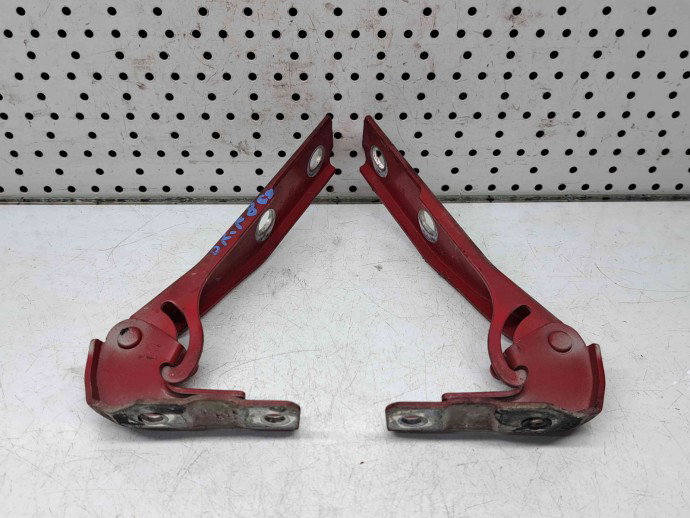 Set balamale capota Audi A3 Sportback (8PA) [Fabr 2004-2013] 8P0823361