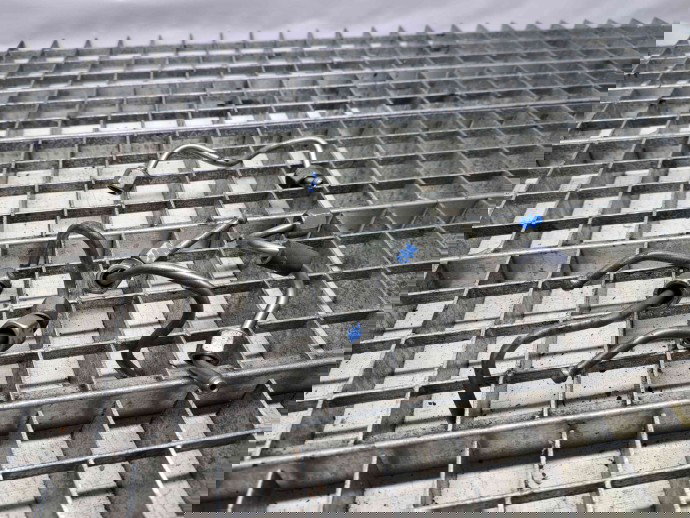 Set conducte tur injector Renault Megane 3 Combi [Fabr 2008-2015] OEM 1.5 DCI K9K636  