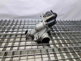 Supapa EGR Renault Megane 3 Combi [Fabr 2008-2015] 170741 1.5 DCI K9K636 1.5 DCI K9K636 81KW / 110CP