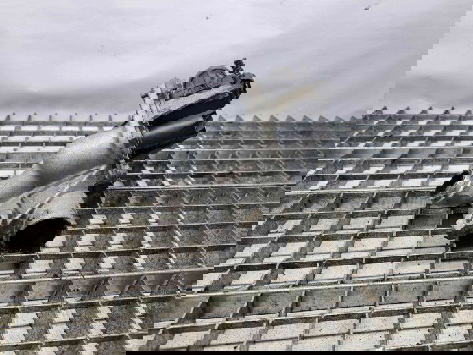 Supapa EGR Renault Megane 3 Combi [Fabr 2008-2015] 170741 1.5 DCI K9K636 1.5 DCI K9K636 81KW / 110CP