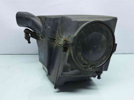 Carcasa filtru aer Ford Focus 3 (CB8) [Fabr 2011-2015] AV61-9600-BF 1.6 TDCI DV6 1.6 TDCI DV6 85KW / 115CP