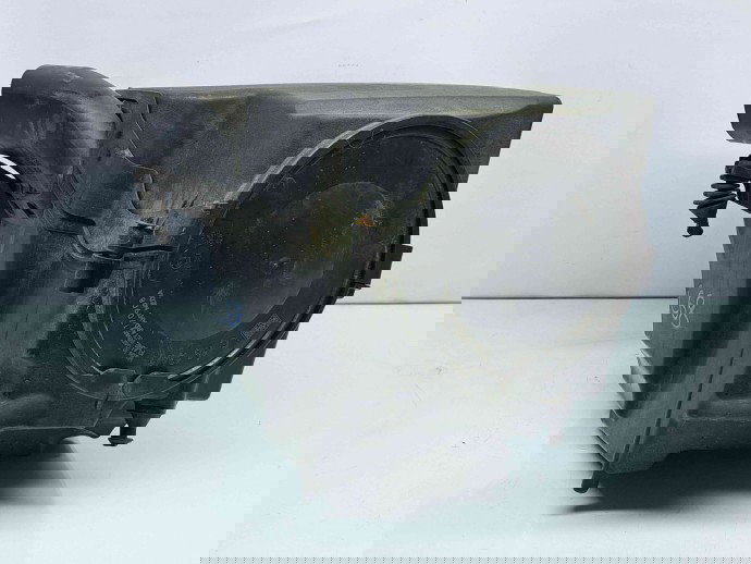 Carcasa filtru aer Ford Focus 3 (CB8) [Fabr 2011-2015] AV61-9600-BF 1.6 TDCI DV6 1.6 TDCI DV6 85KW / 115CP