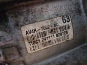 Cutie viteze Ford Kuga 2.0 TDCI AV4R-7002-BC 2008-2012