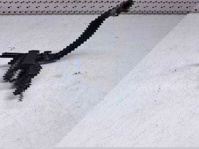 Supapa vacuum Renault Clio 4 [Fabr 2012-2020] 70134300 0.9 TCE H4B400 0.9 TCE H4B400 80KW / 109CP