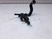 Supapa vacuum Renault Clio 4 [Fabr 2012-2020] 70134300 0.9 TCE H4B400 0.9 TCE H4B400 80KW / 109CP