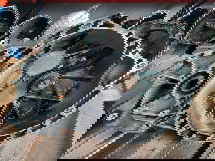 Cutie viteze Ford Kuga 2.0 TDCI AV4R-7002-BC 2008-2012