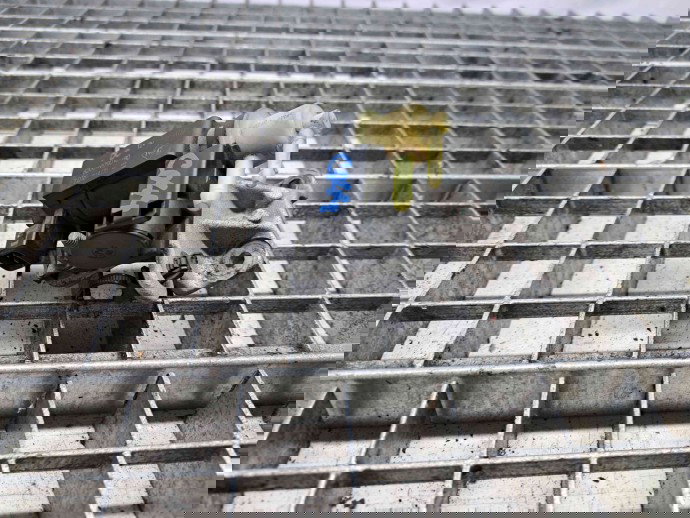 Supapa vacuum Renault Megane 3 Combi [Fabr 2008-2015] 8200790180 1.5 DCI K9K636  