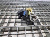 Supapa vacuum Renault Megane 3 Combi [Fabr 2008-2015] 8200790180 1.5 DCI K9K636  