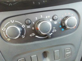 Panou climaDacia Logan 1.2 D4F RETP01 2012