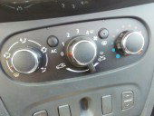 Panou climaDacia Logan 1.2 D4F RETP01 2012