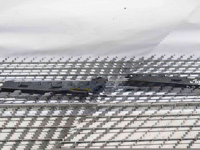 Suport bara dreapta spate Mercedes Clasa E (W212) [Fabr 2009-2016] A2128801430