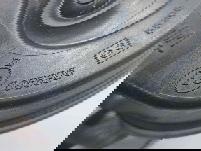  Claxon Ford C-Max 2 [Fabr 2010-2015] 0055306