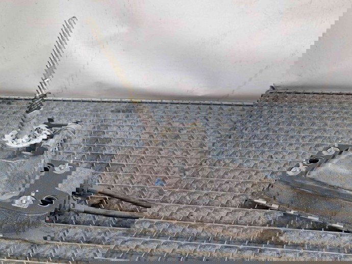 Timonerie Audi A3 Sportback (8PA) [Fabr 2004-2013] 1K0711049BG 1.9 TDI BLS  