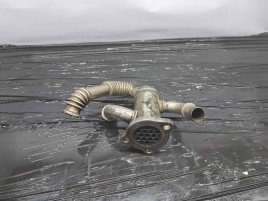 Racitor gaze Opel Corsa D [Fabr 2006-2013] OEM 1.3 1.3 80KW / 109CP