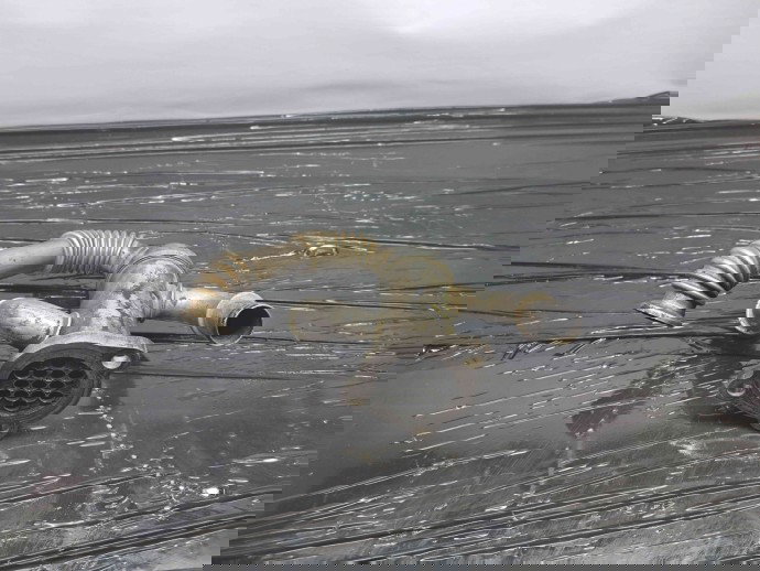 Racitor gaze Opel Corsa D [Fabr 2006-2013] OEM 1.3 1.3 80KW / 109CP