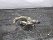 Racitor gaze Opel Corsa D [Fabr 2006-2013] OEM 1.3 1.3 80KW / 109CP