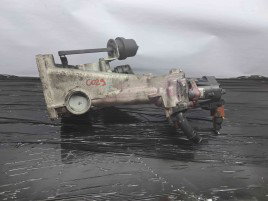 Racitor gaze Opel Insignia A [Fabr 2008-2016] 55567595 2.0 CDTI A20DTH 2.0 CDTI A20DTH 110KW / 150CP