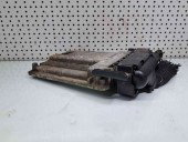 Calculator motor ECU Audi Q7 (4LB) [ Fabr 2006-2014] 4L0910401G 3.0 TDI CASA 176KW / 240CP  