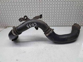 Tub intercooler Renault Clio 4 [Fabr 2012-2020] 144604208 0.9 TCE H4B400 0.9 TCE H4B400 80KW / 109CP