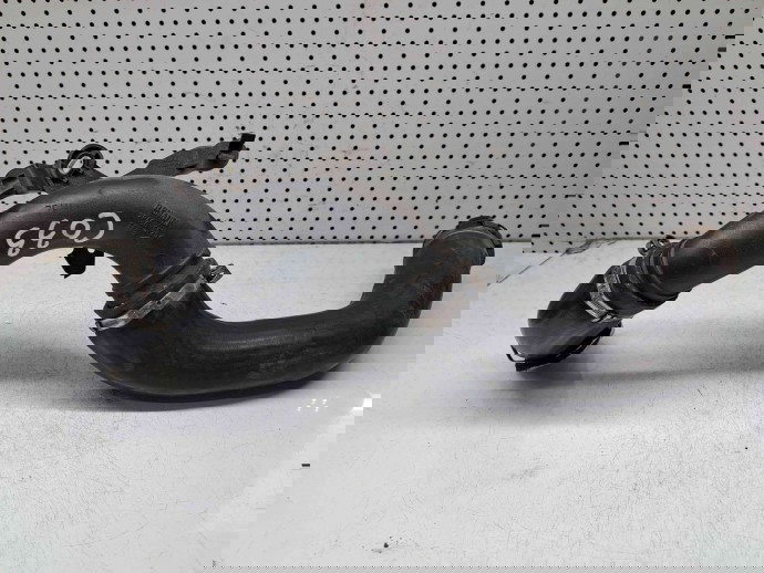 Tub intercooler Renault Clio 4 [Fabr 2012-2020] 144604208 0.9 TCE H4B400 0.9 TCE H4B400 80KW / 109CP