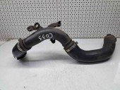 Tub intercooler Renault Clio 4 [Fabr 2012-2020] 144604208 0.9 TCE H4B400 0.9 TCE H4B400 80KW / 109CP