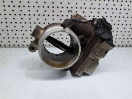 Clapeta acceleratie Audi Q7 (4LB) [ Fabr 2006-2014] A2C53100874 3.0 TDI CASA  