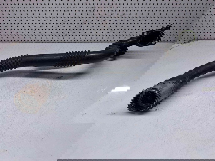 Tub intercooler Renault Clio 4 [Fabr 2012-2020] 144605243 0.9 TCE H4B400 0.9 TCE H4B400 80KW / 109CP